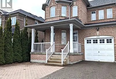 376 MARBLE PL Newmarket ON L3X2P1