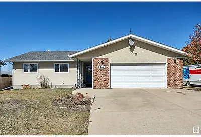 144 WILLOW DR Wetaskiwin AB T9A2W8
