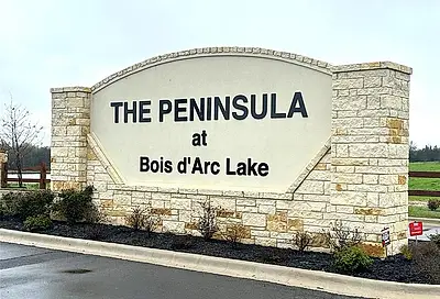 TBD Peninsula Drive