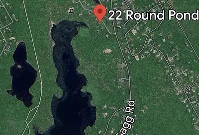 22 Round Pond Lane
