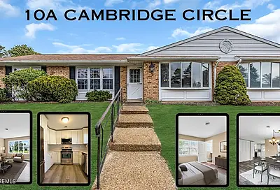 10A Cambridge Circle