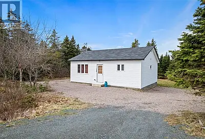 159 Conception Bay Highway Colliers NL A0A1Y0