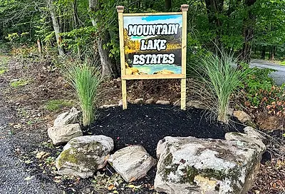 Mountain Lake Estates - Lot 3