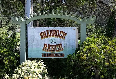 100 Shamrock Ranch Road