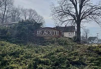 115 South St