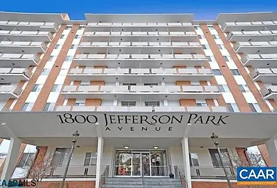 1800 Jefferson Park Ave