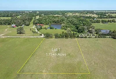 TBD Lot 1 (Canton Isd) Vz County Road 2311