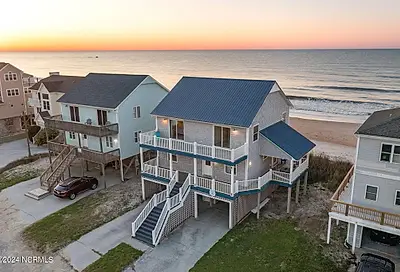 1218 New River Inlet Road