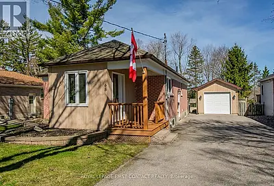 68 EUGENIA ST Barrie ON L4M1R1