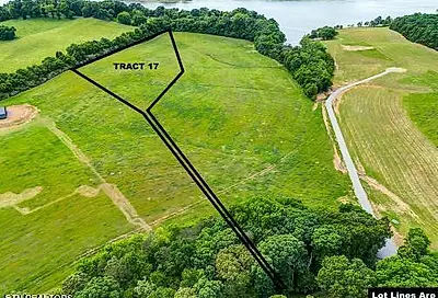 Lot 17 Gravelly Hills Rd