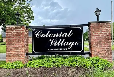 1842 Colonial Village Way Apt 2