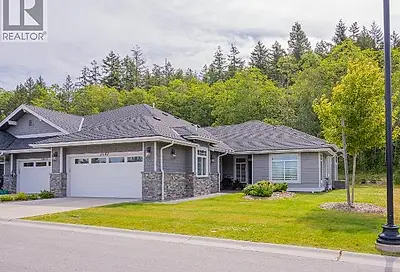 4048 SATURNA AVE Powell River BC V8A5T4