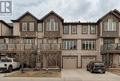 417 Windstone Grove SW Airdrie AB T4B3T4