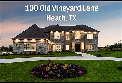 100 Old Vineyard Lane