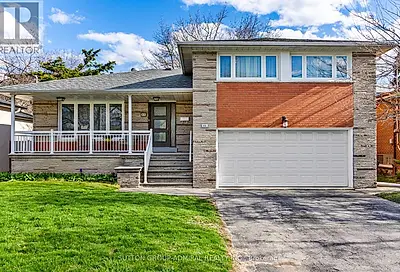 83 COCKSFIELD AVE Toronto ON M3H3T1