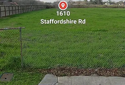1610 Staffordshire Road