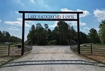 000 Lake Nacogdoches Ranch