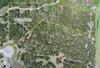 LOT 29 Clearwater Canyon Ranch