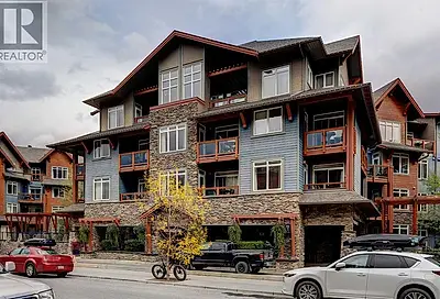 219, 170 Kananaskis Way Canmore AB T1W0A8