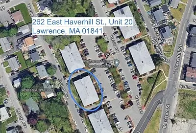 262 East Haverhill Street