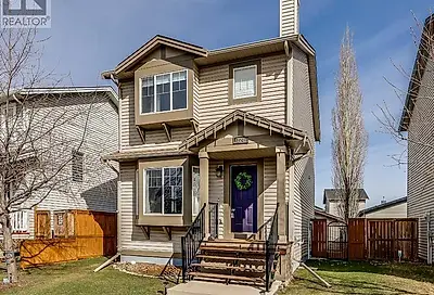 220 Luxstone Place SW Airdrie AB T4B3C1