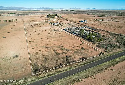 8.11 Acres Central Highway