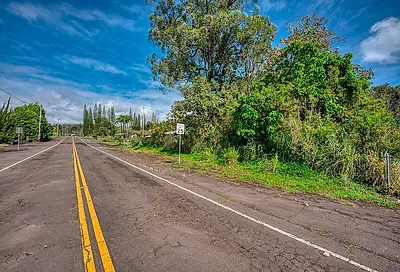 HILO HEIGHTS SUBDIVISION