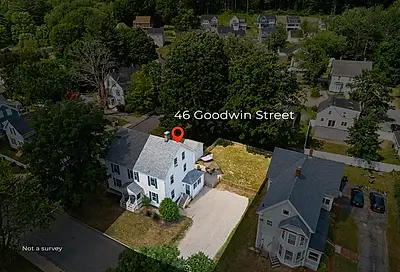 46 Goodwin Street