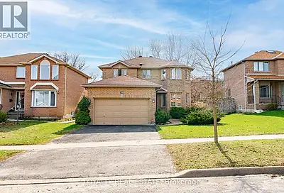 24 NEELANDS ST Barrie ON L4N7A1