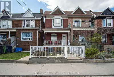 84 WILTSHIRE AVE Toronto ON M6N2V9