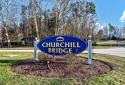 46 Churchill Drive