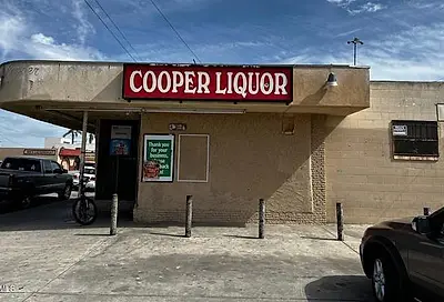 406 Cooper Road