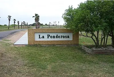 24418 La Ponderosa Drive