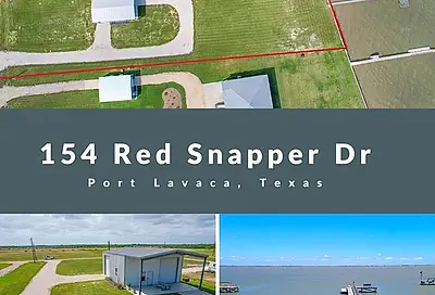 154 N Red Snapper Drive