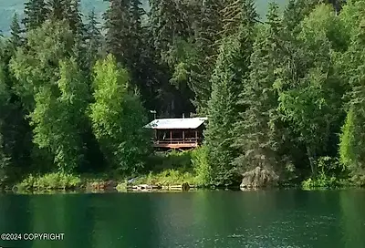 NHN Chilkat Lake