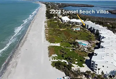 2222 Beach Villas