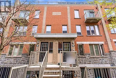 #212 -20 FOUNDRY AVE Toronto ON M6H4L1