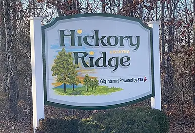 38 Hickory (Lot 38) Road