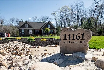 14161 Rockyrun Road