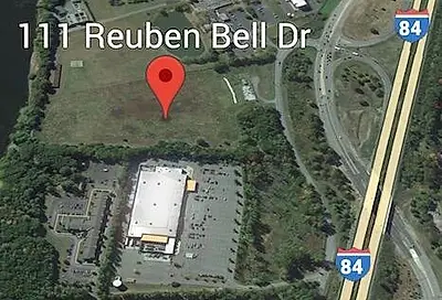 111 Reuben Bell Drive