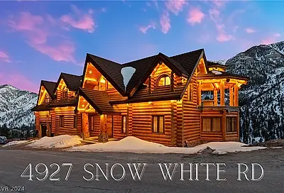 4927 Snow White Road
