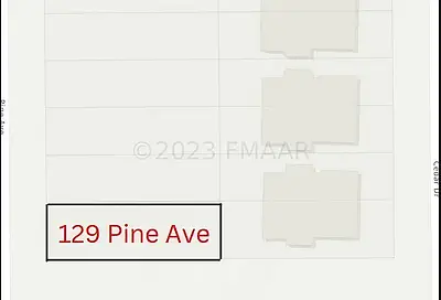 129 PINE Avenue