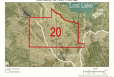 XXX-20 Lost Lake Rd