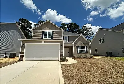1820 Stackhouse (Lot 254) Drive