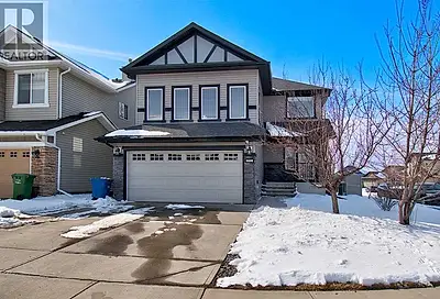 2753 Coopers Manor SW Airdrie AB T4B3J8