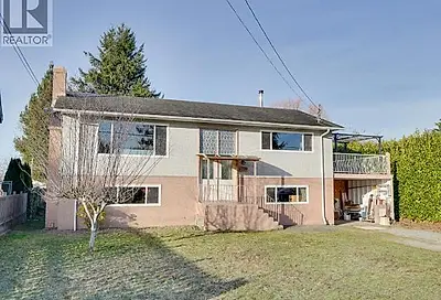 4229 MANSON AVE Powell River BC V8A3M7