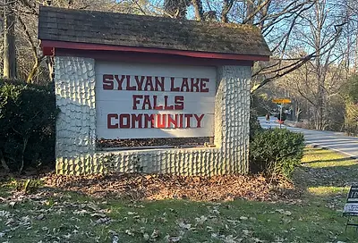 Sylvan Lake Drive