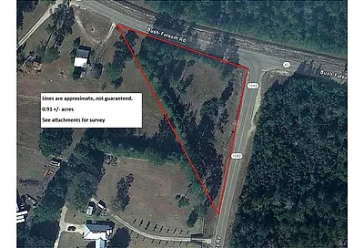 0.91 Acres Old Military (Hwy 1082)