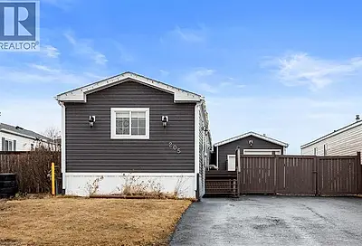 205 Cree Road Fort Mcmurray AB T9K1X8
