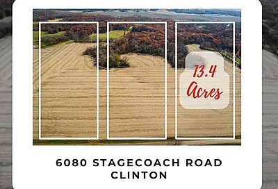 6080 Stage Coach Road